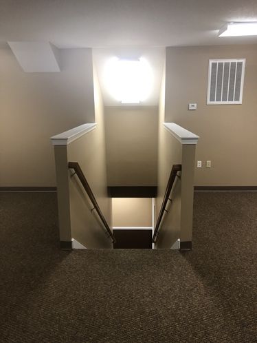 Powell - Like New Professional Office: 7317 Clinton Hwy, Powell, TN 37849